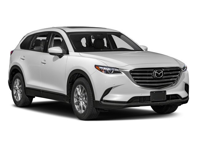 Used 2018 MAZDA CX-9 Touring AWD/4WD image 9