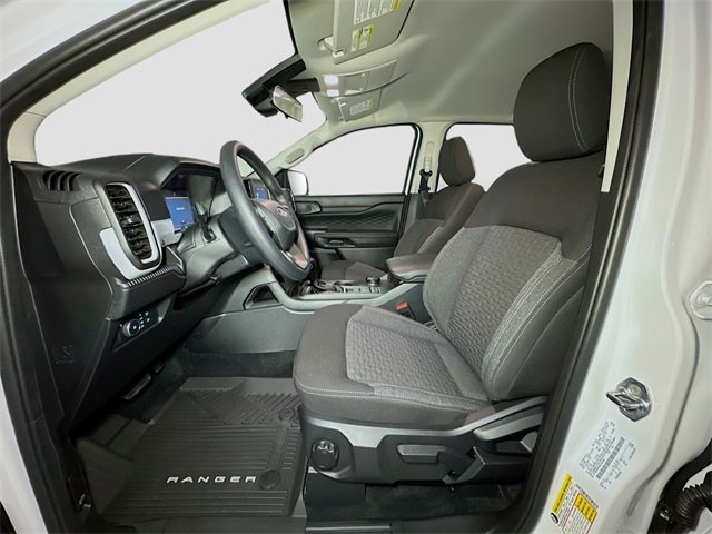 New 2025 Ford Ranger XL w/ Trailer Tow Package image 14