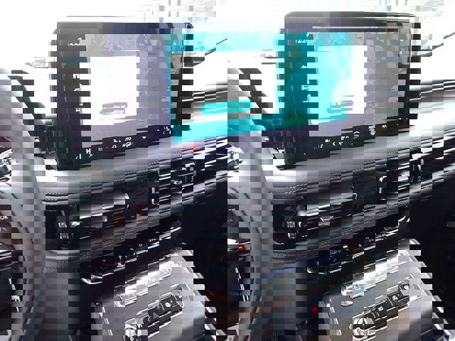 New 2025 Lincoln Aviator Reserve w/ Equipment Group 201A image 22