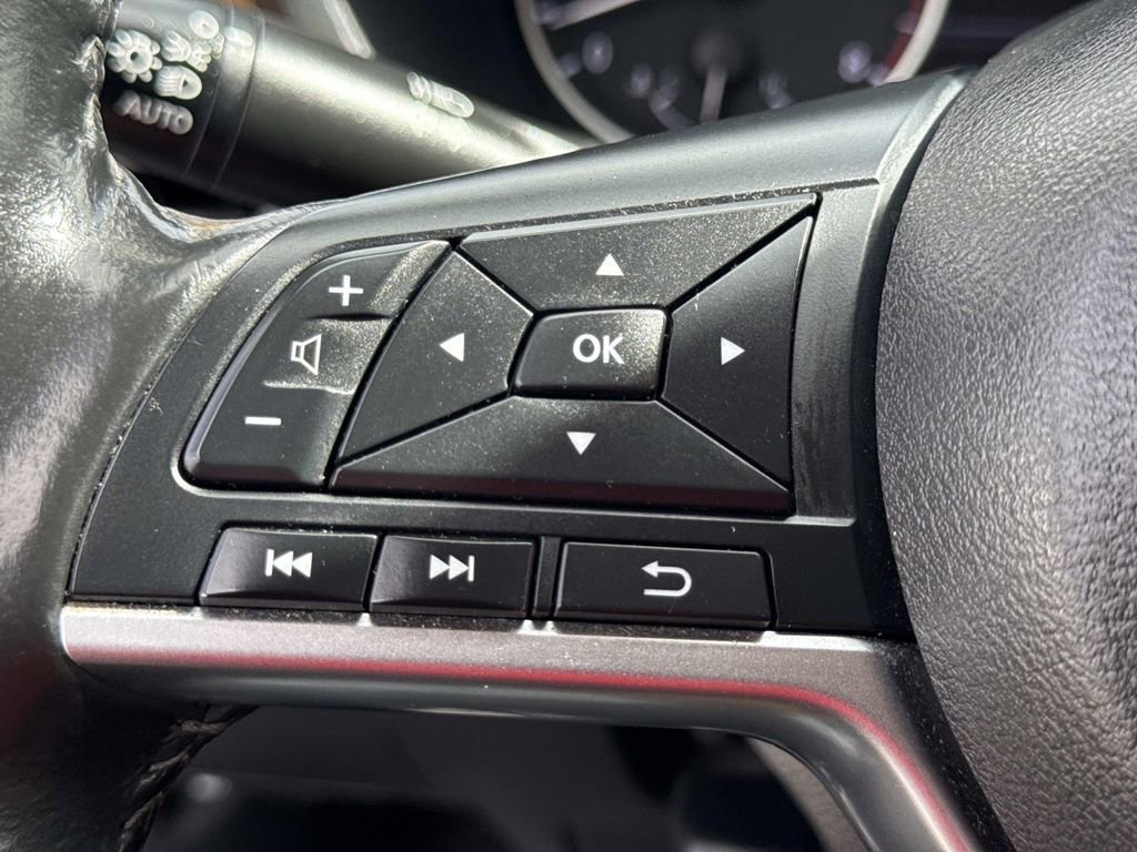 Certified 2022 Nissan Sentra SV w/ SV Premium Package image 28