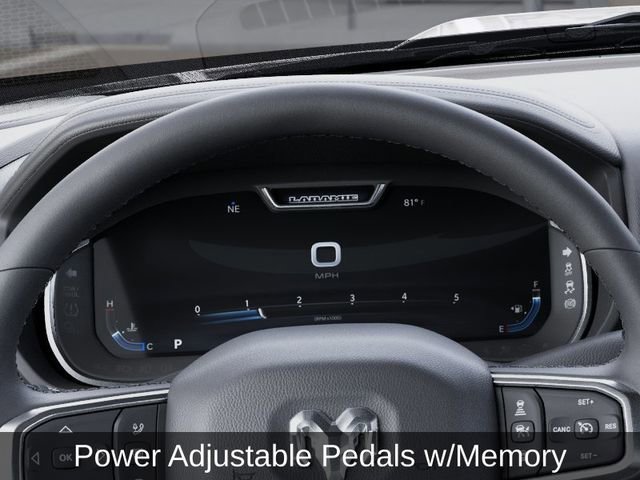 New 2025 RAM 3500 Laramie image 20