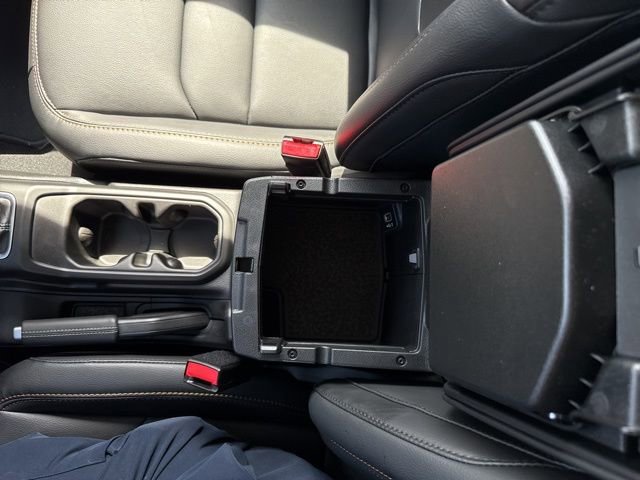 New 2026 Jeep Gladiator Sport image 20