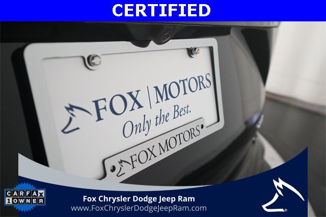 Used 2024 Ford Edge SEL image 37