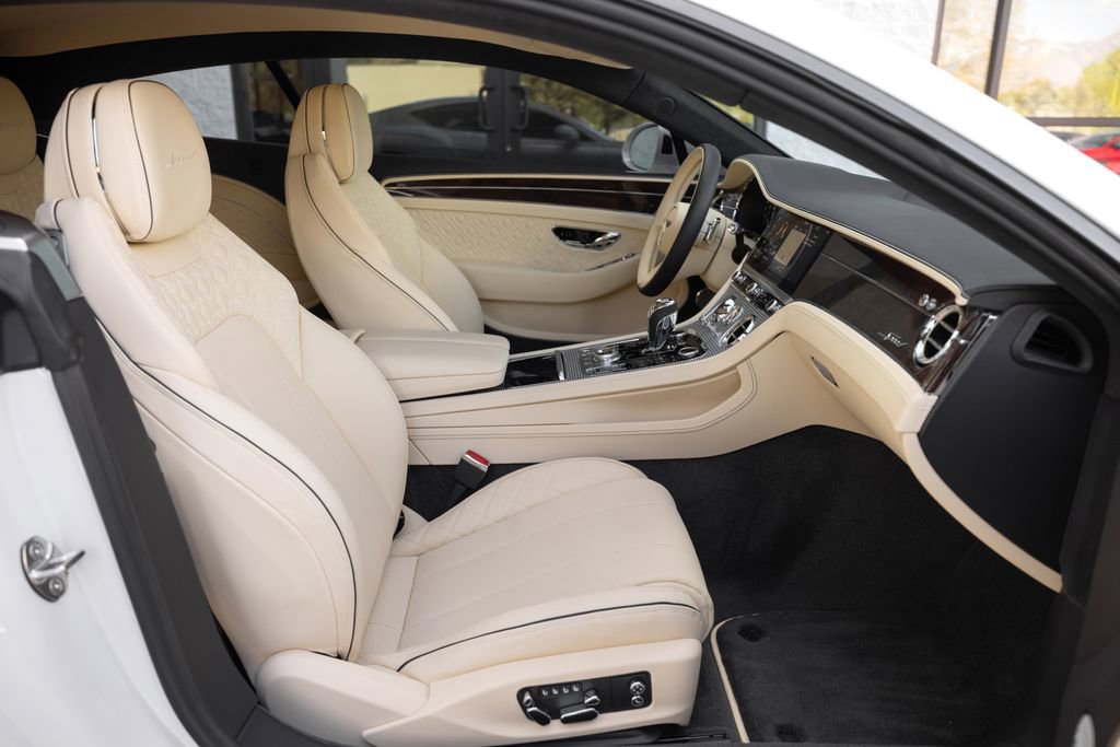 Used 2024 Bentley Continental GT Speed AWD/4WD image 21