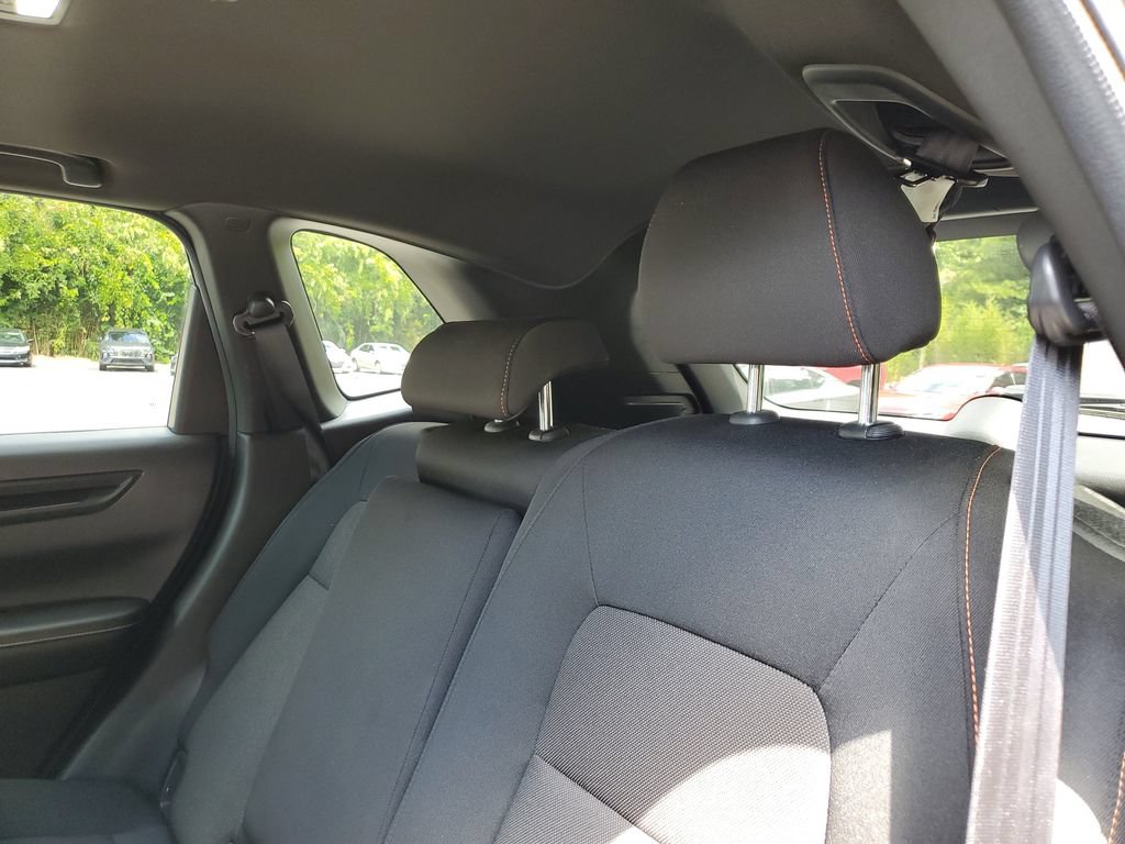 Certified 2024 Honda CR-V Sport image 11