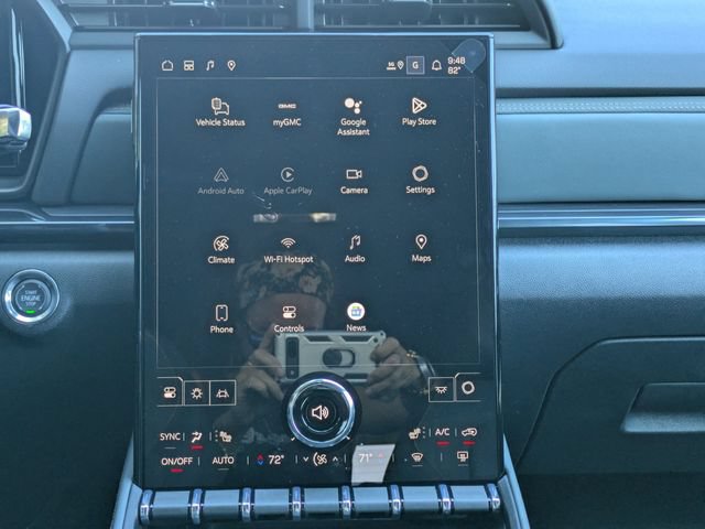 New 2026 GMC Terrain AT4 w/ Technology Package II AWD/4WD image 20