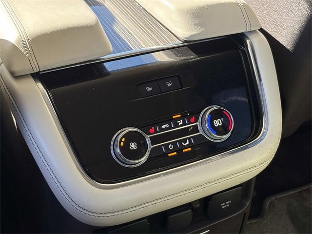 Used 2020 Lincoln Navigator L Black Label image 17