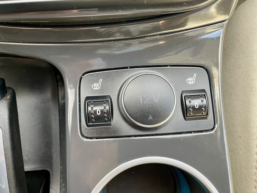 Used 2014 Ford Escape Titanium w/ Equipment Group 401A image 31