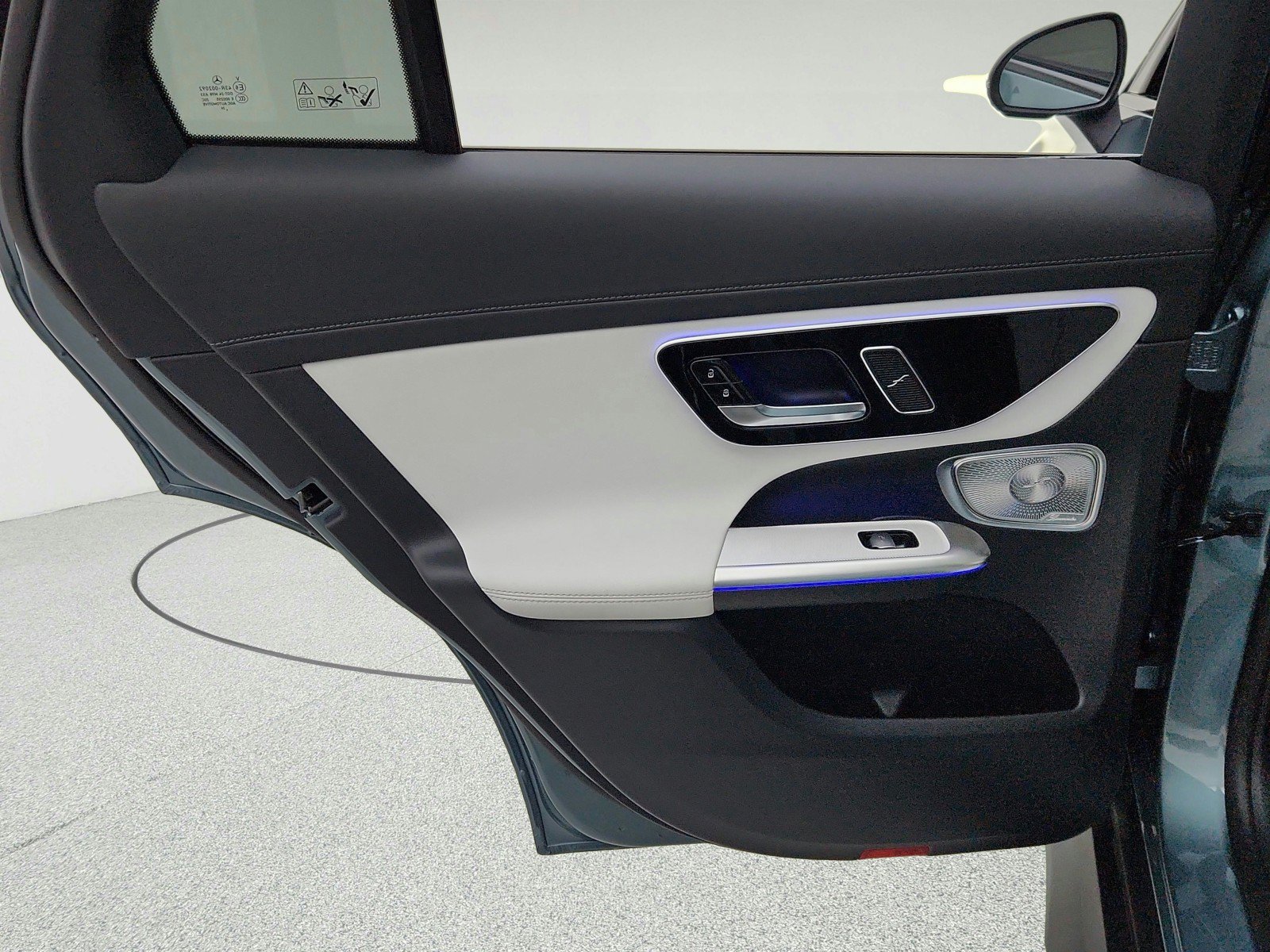New 2027 Mercedes-Benz GLC 300 image 24