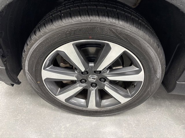 Used 2023 Honda Pilot Elite image 33