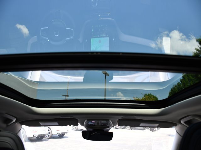 New 2026 Volvo XC60 B5 Plus w/ Protection Package Premier image 26