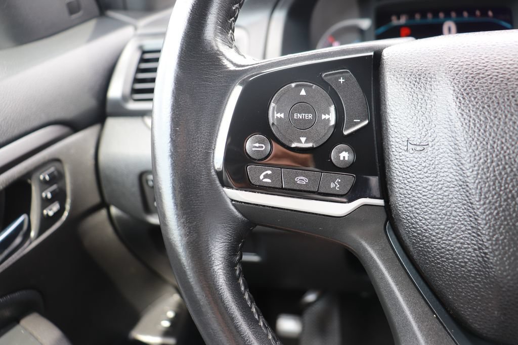 Used 2021 Honda Passport EX-L image 23