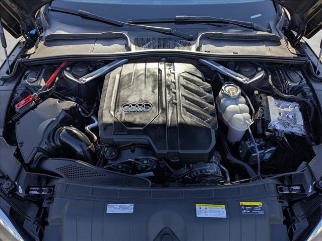 Used 2023 Audi A5 2.0T Premium Plus w/ Premium Plus image 24