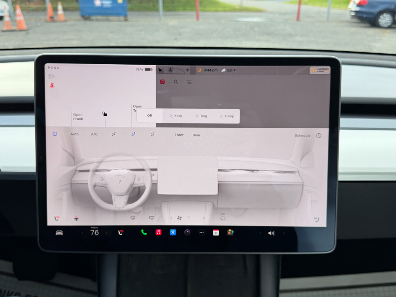 Used 2022 Tesla Model 3 Long Range image 52