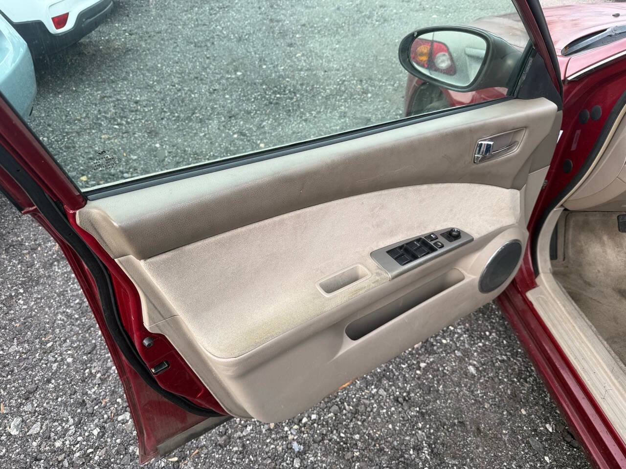 Used 2005 Nissan Altima 2.5 S FWD image 18