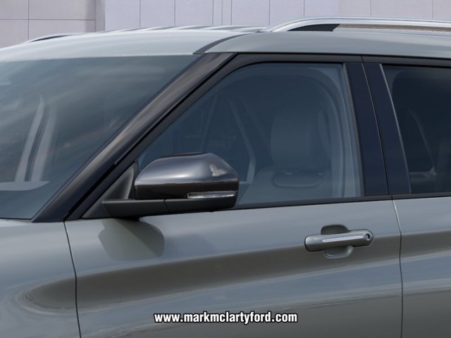 New 2027 Ford Explorer Platinum w/ LUX Leather Package AWD/4WD image 20