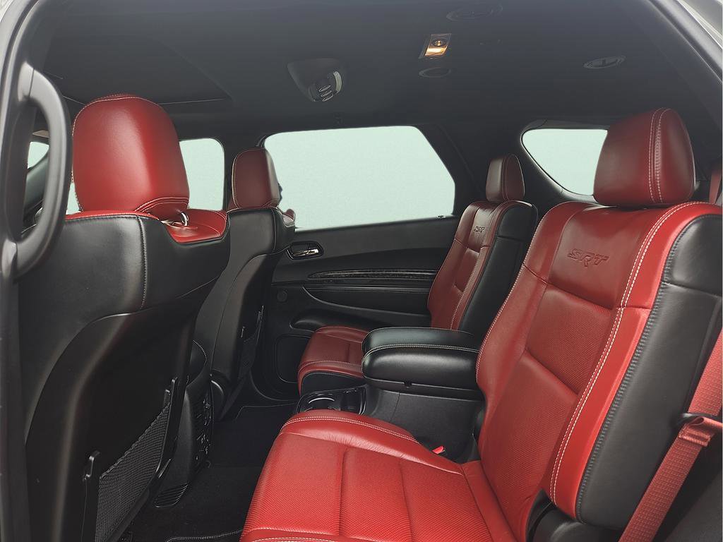 Used 2023 Dodge Durango SRT Hellcat AWD/4WD image 8