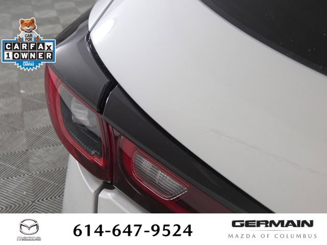 Certified 2024 MAZDA CX-5 Carbon Edition AWD/4WD image 16