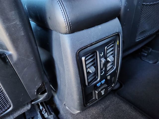 Used 2020 Jeep Grand Cherokee Limited X image 14