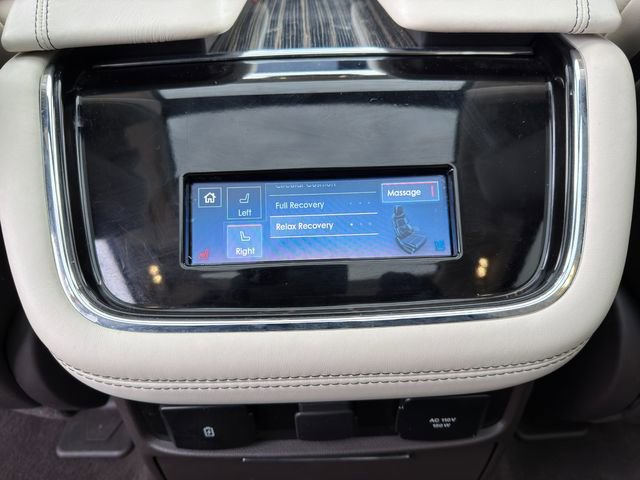 Used 2023 Lincoln Navigator Black Label image 19