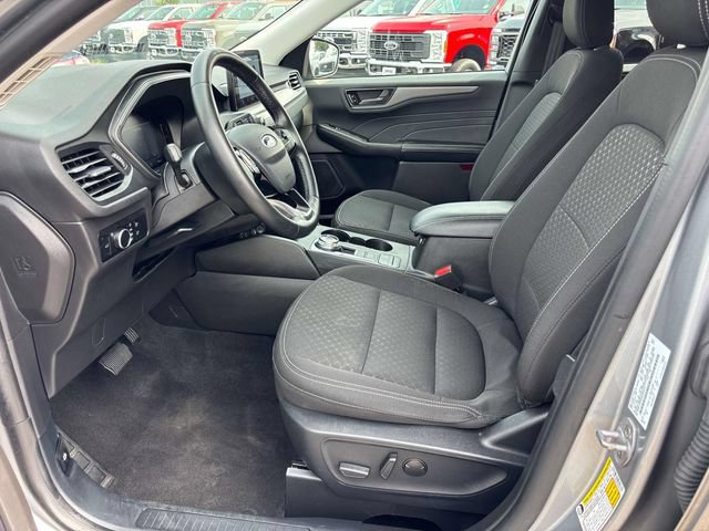 Used 2024 Ford Escape Active AWD/4WD image 12