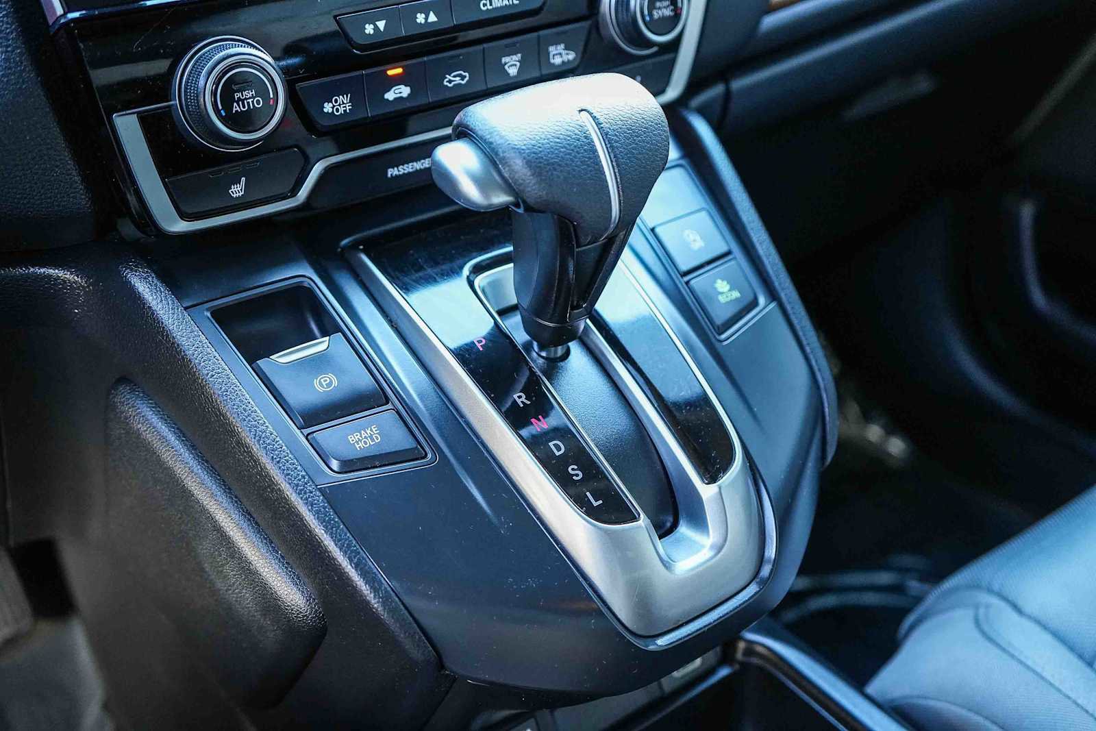 Used 2020 Honda CR-V EX image 17