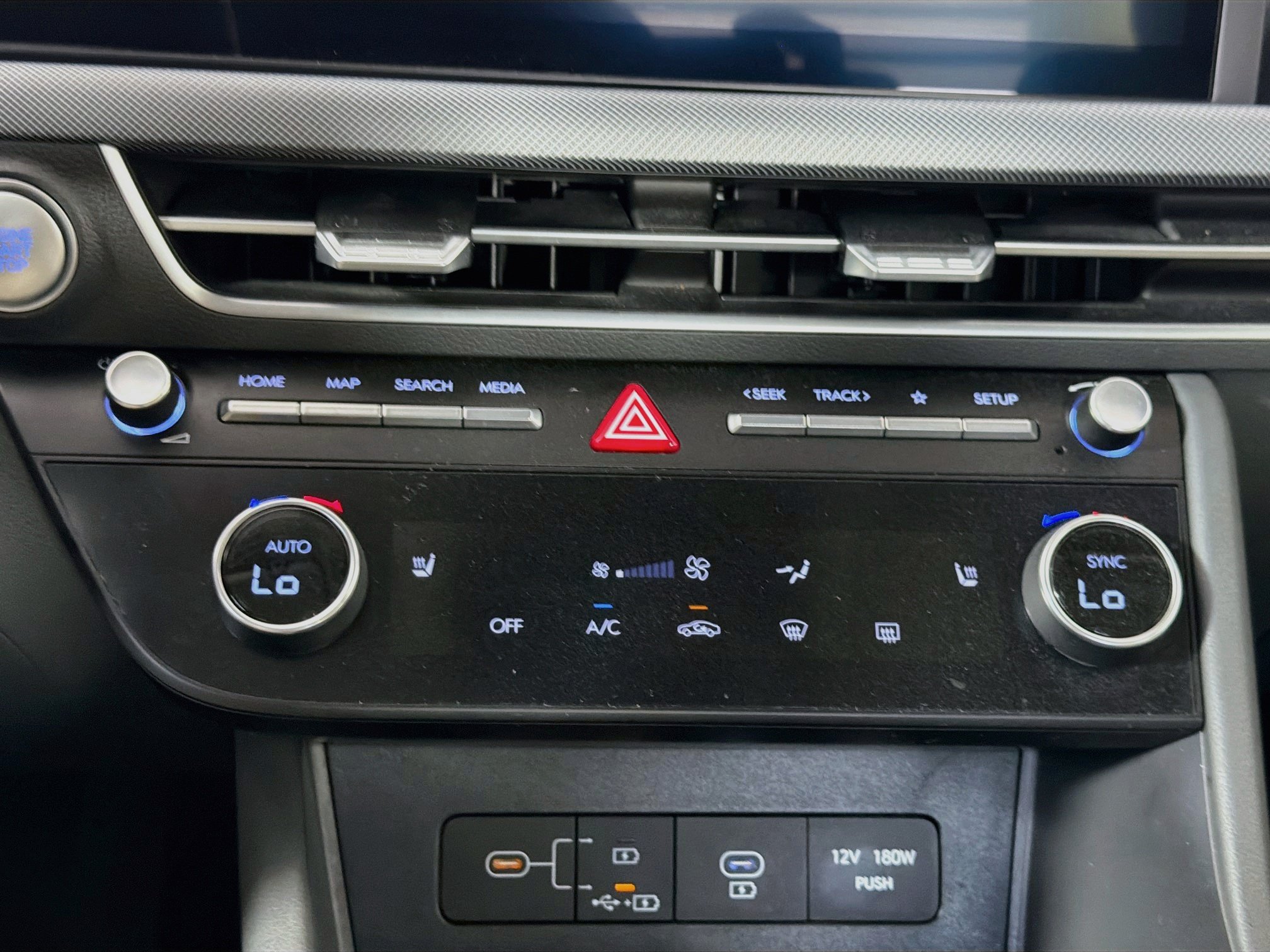 Used 2025 Hyundai Sonata SEL FWD image 24