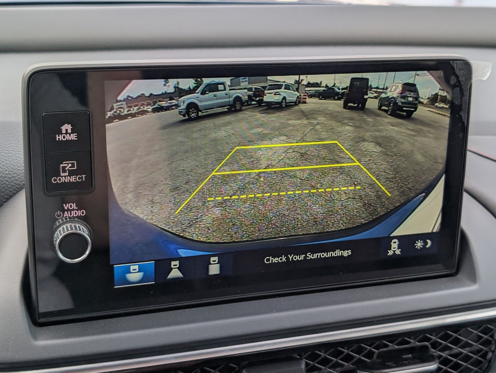 Used 2025 Acura ADX A-Spec FWD image 19