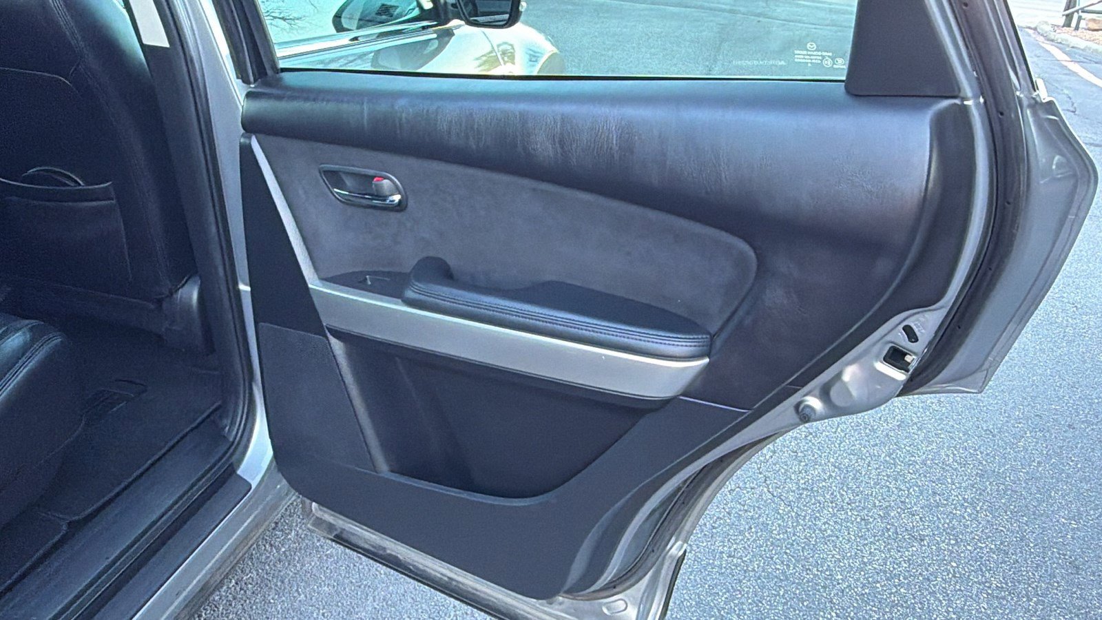 Used 2015 MAZDA CX-9 Grand Touring image 35