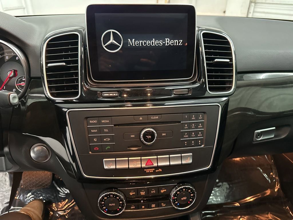 Certified 2016 Mercedes-Benz GLE 350 image 12