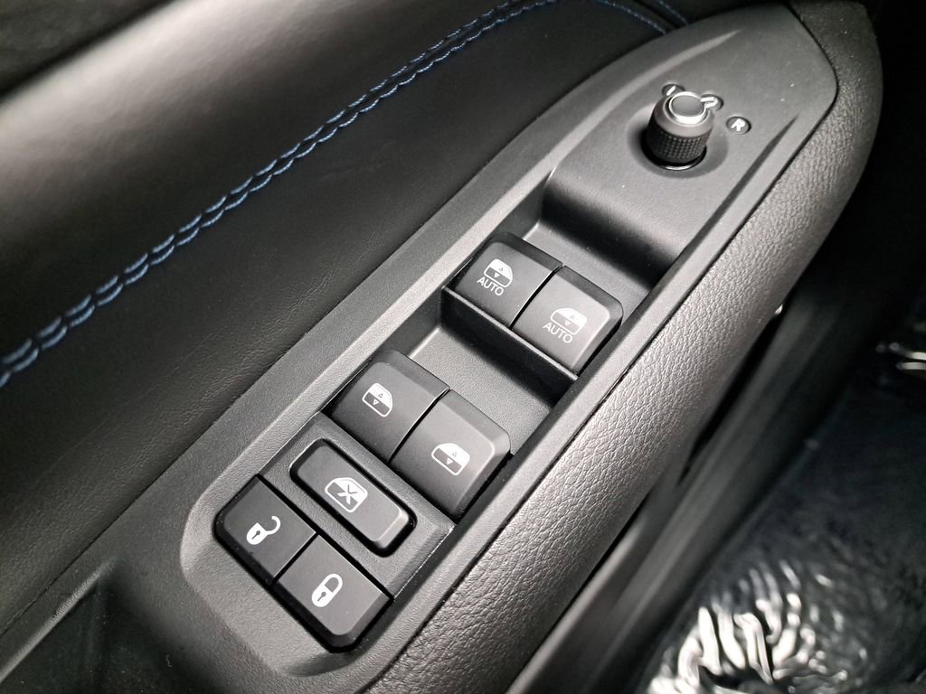 New 2026 Jeep Compass Latitude w/ Quick Order Package 29K image 26