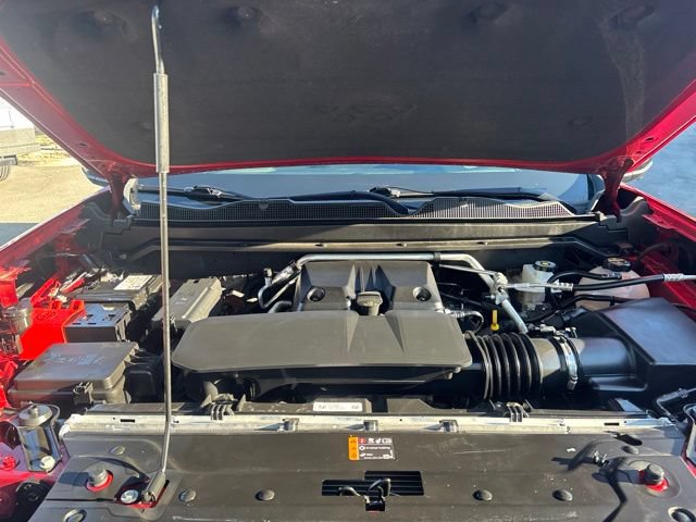 Used 2025 GMC Canyon Elevation w/ Convenience Package AWD/4WD image 43