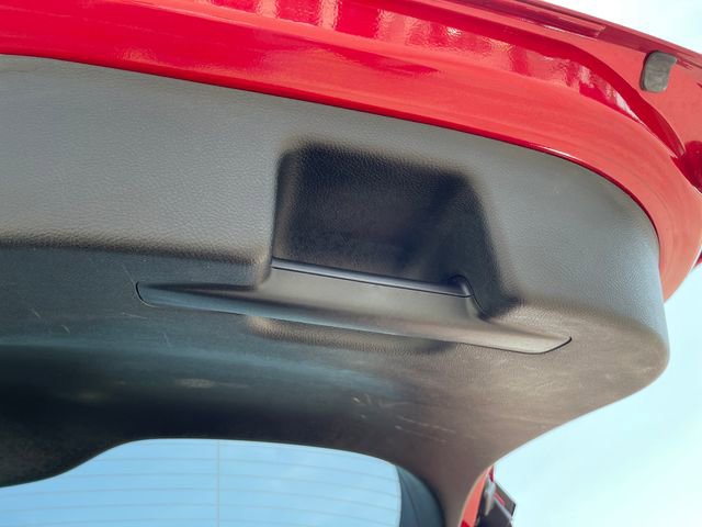 Used 2024 Ford Edge SEL w/ Convenience Package image 30