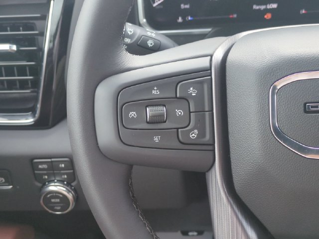 New 2026 GMC Sierra 2500 Denali Ultimate w/ Max Trailering Package AWD/4WD image 16