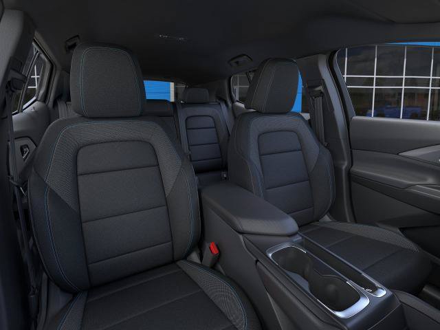 New 2026 Chevrolet Equinox EV LT w/ Comfort Package FWD image 40