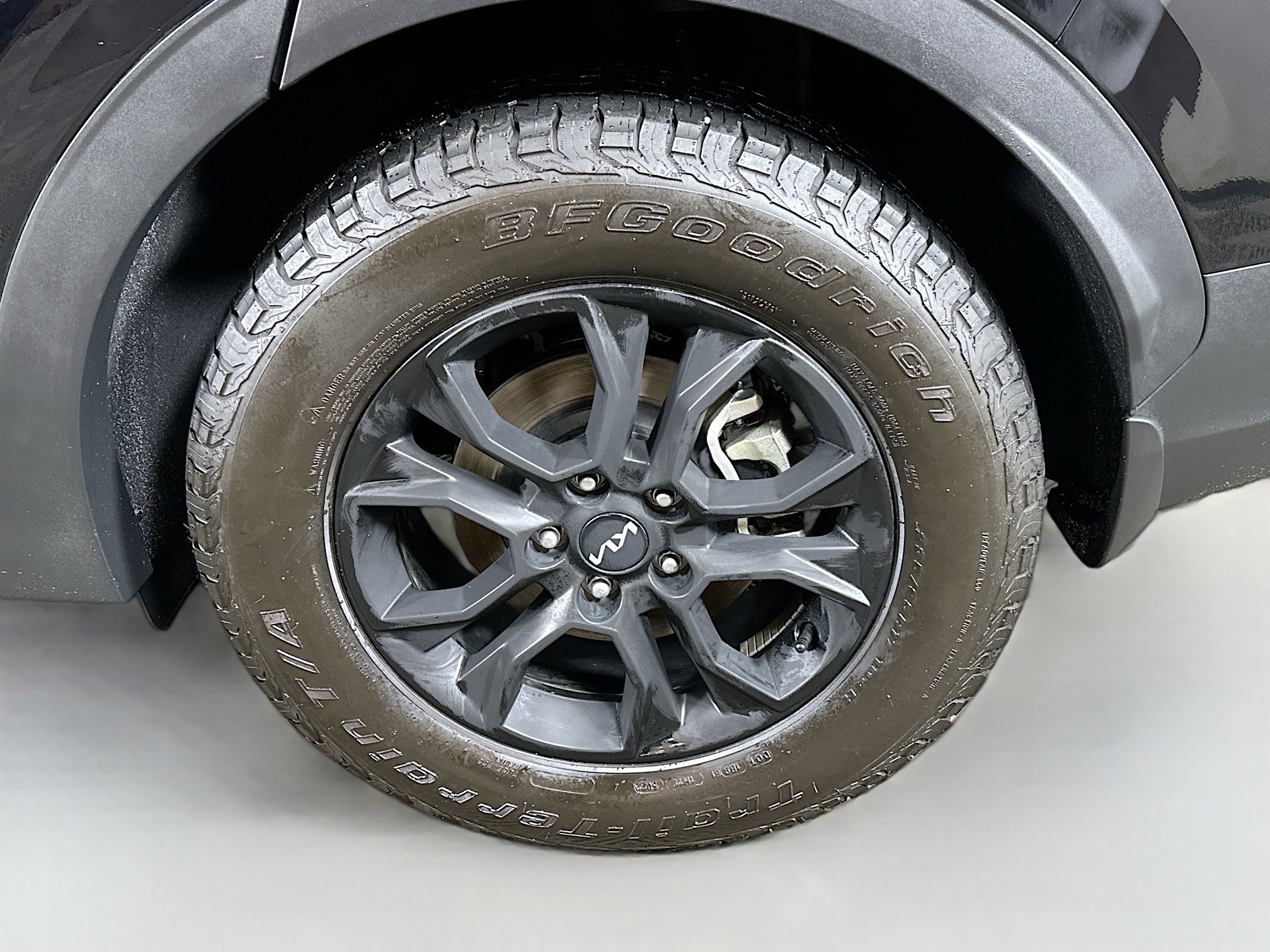 Used 2023 Kia Sportage X-Pro AWD/4WD image 32