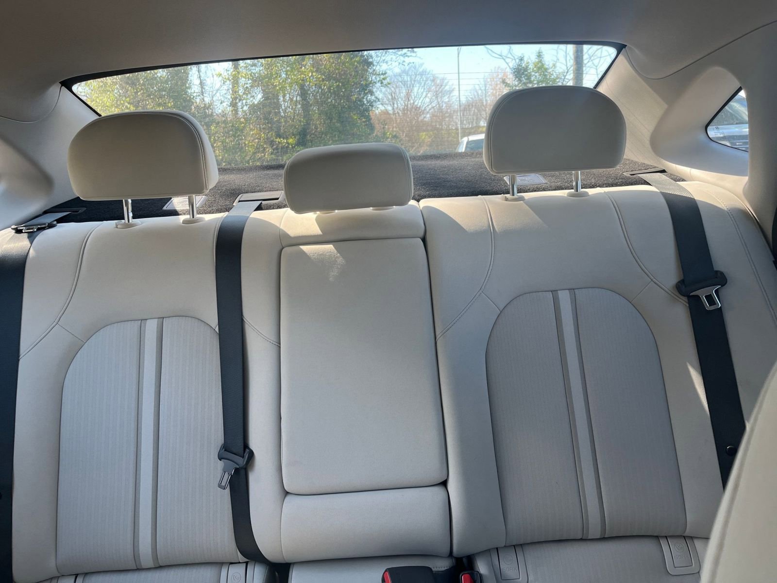 Used 2025 Hyundai Sonata SEL image 38