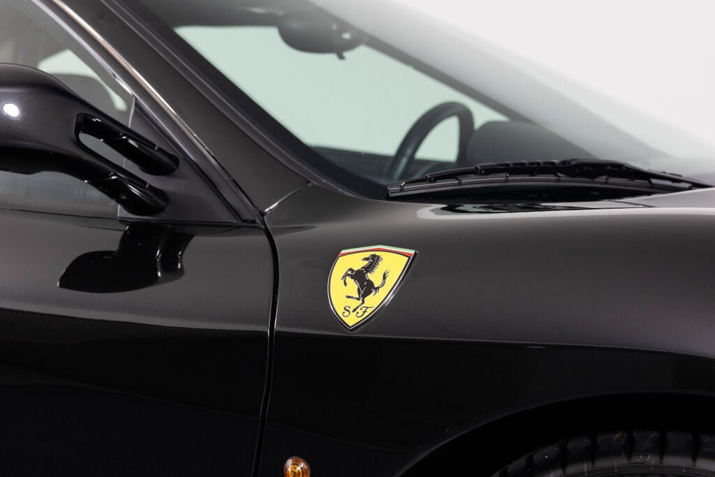 Used 2006 Ferrari F430 Coupe RWD image 29