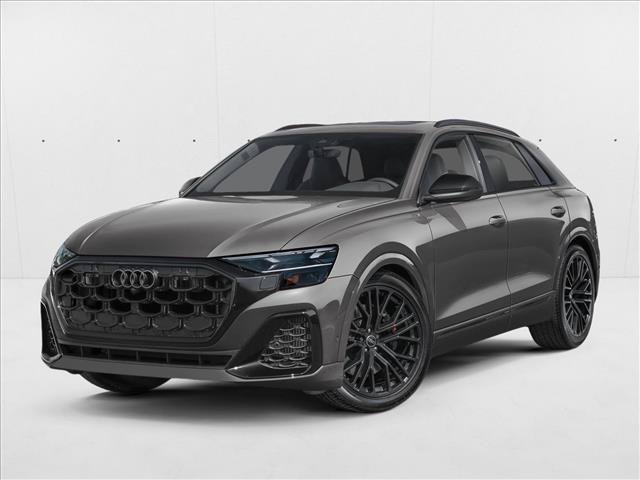 New 2027 Audi SQ8 Prestige AWD/4WD image 1