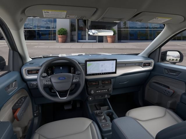 New 2026 Ford Maverick Lariat AWD/4WD image 10