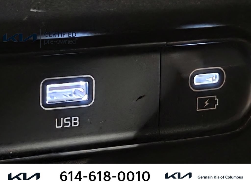Certified 2024 Kia Seltos S AWD/4WD image 31