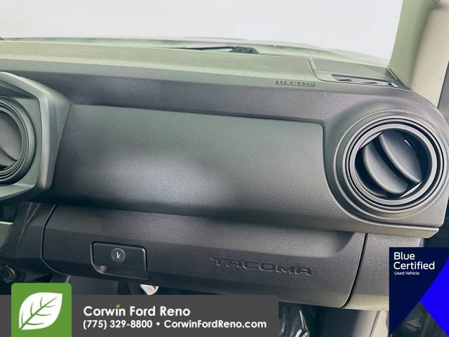 Used 2019 Toyota Tacoma SR w/ SR Convenience Package AWD/4WD image 31