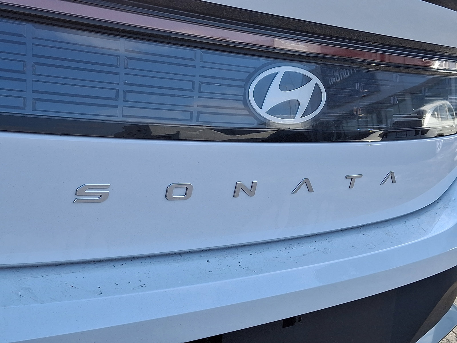 Certified 2025 Hyundai Sonata SE image 29