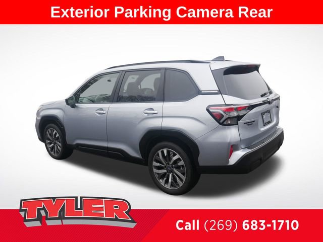 Used 2025 Subaru Forester Touring image 5