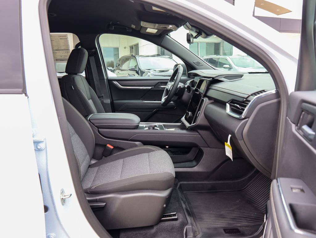 New 2026 GMC Acadia Elevation w/ LPO, Floor Liner Package image 34