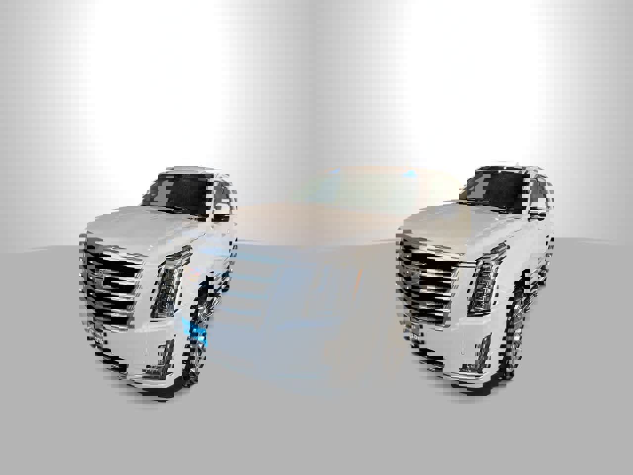 Used 2020 Cadillac Escalade Luxury image 4