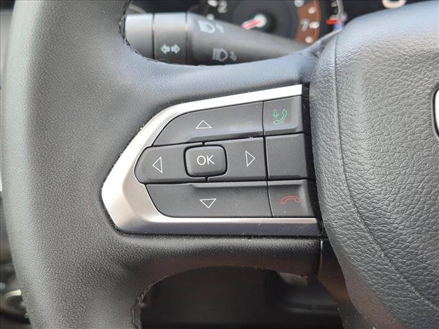 Used 2026 Jeep Compass Limited AWD/4WD image 4