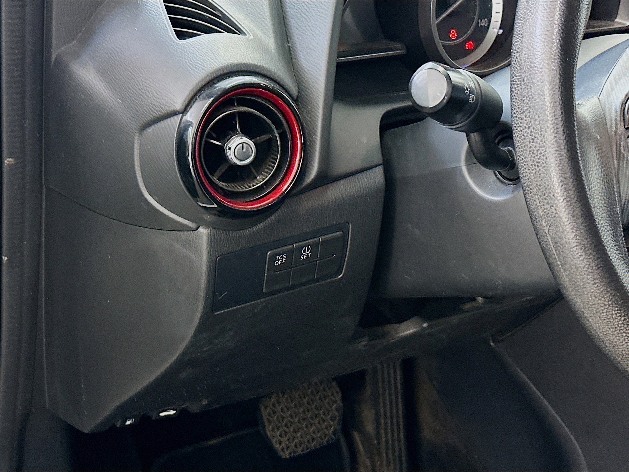 Used 2017 MAZDA CX-3 Sport image 17