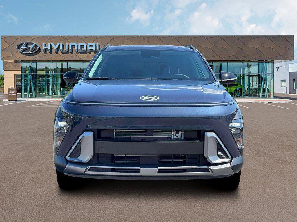 New 2026 Hyundai Kona SEL Premium AWD/4WD image 12