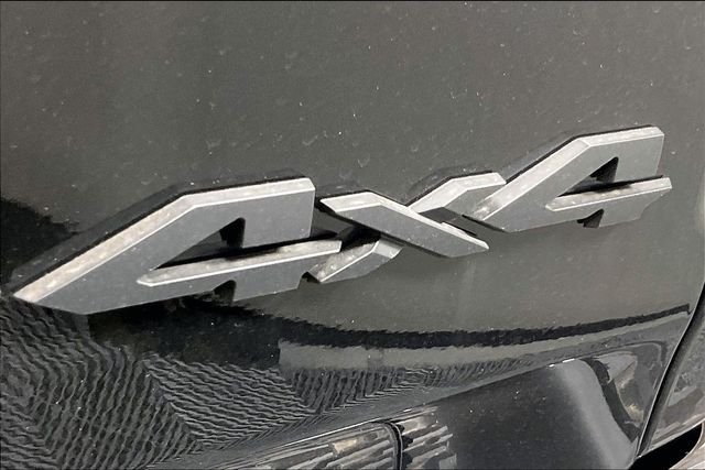 New 2026 RAM 1500 Express AWD/4WD image 10